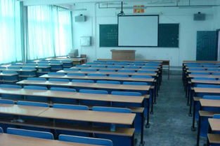 教学一角